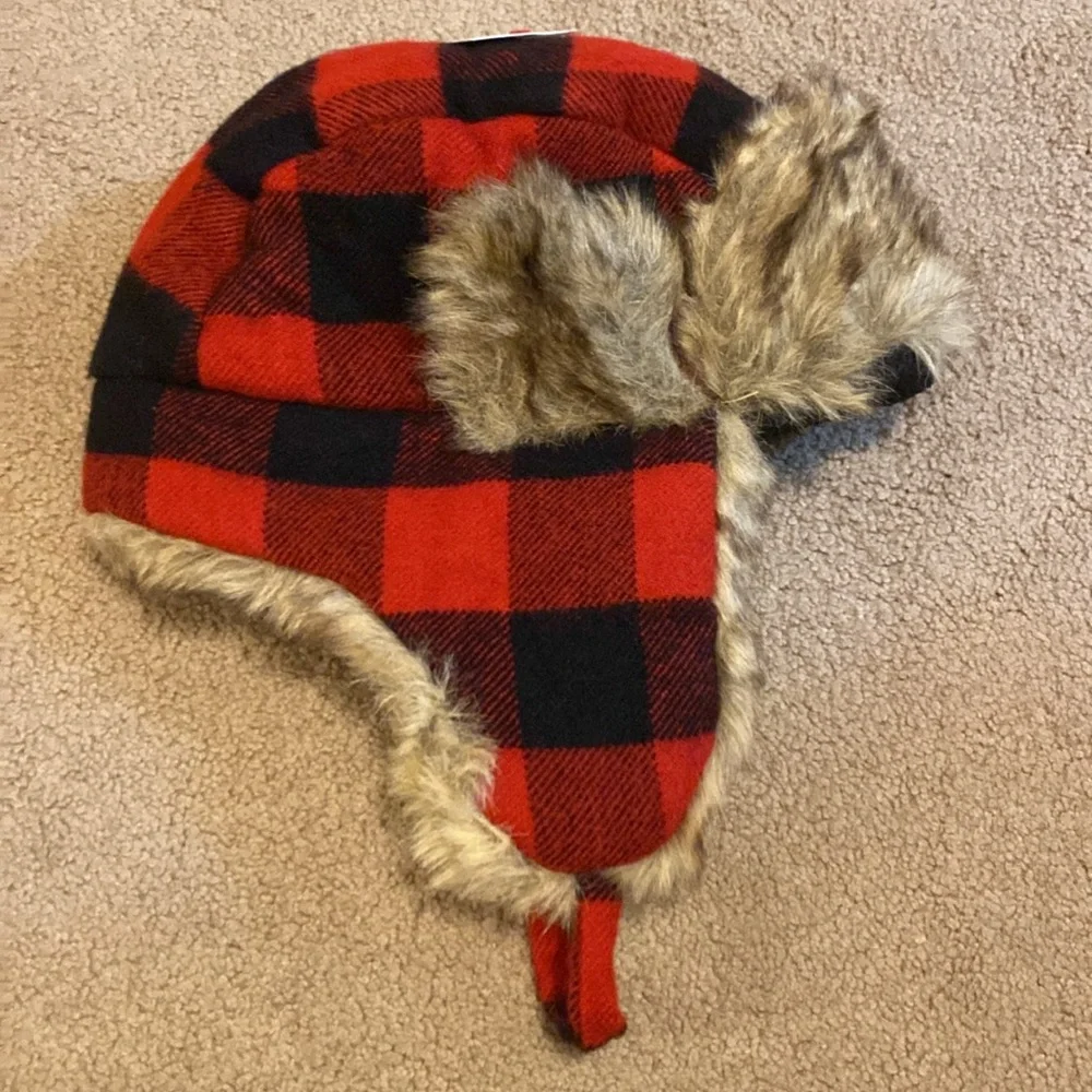 Cat and Jack winter hat